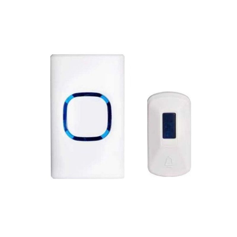 Wireless Doorbell – 620A – 113606