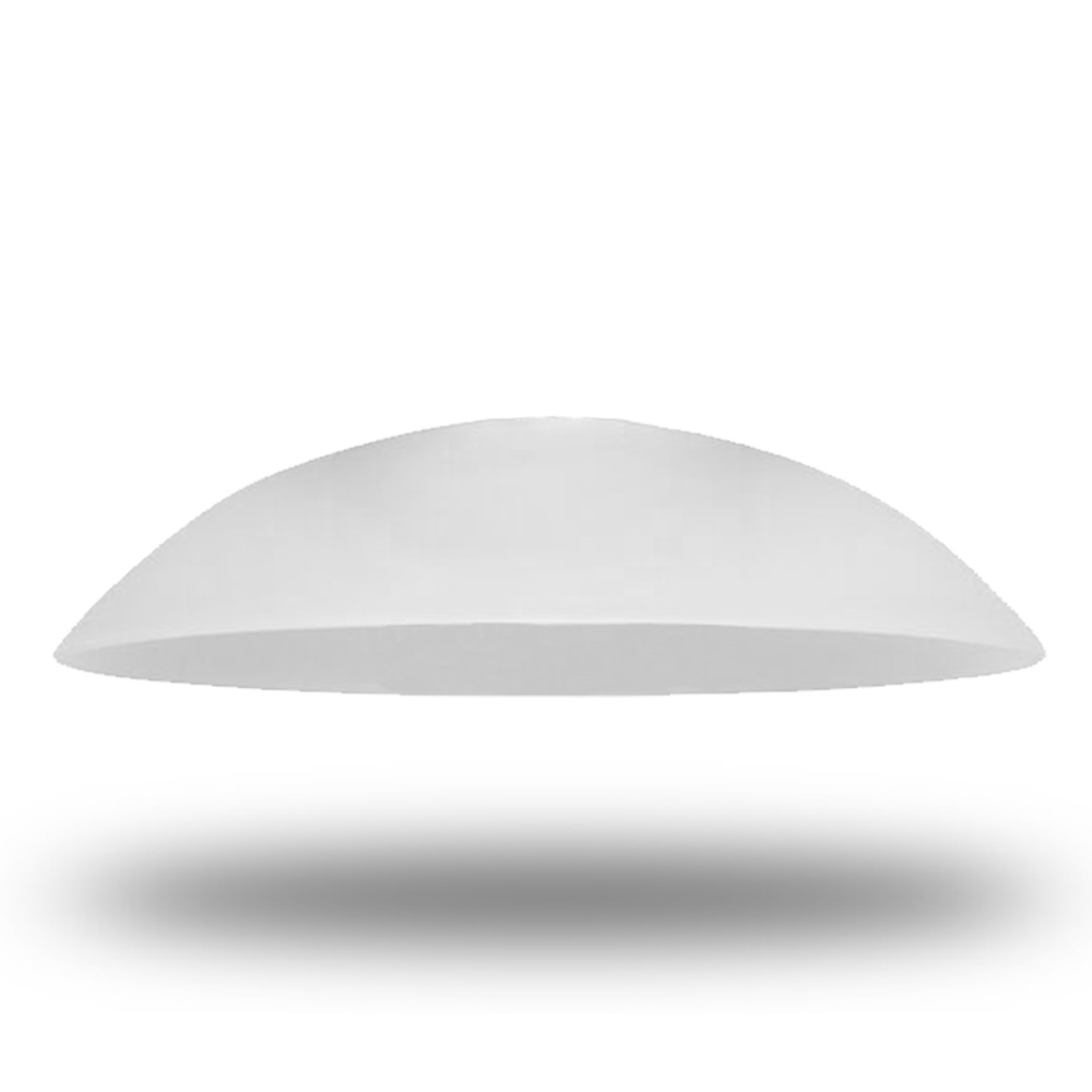 Glass Pendant Light BK499