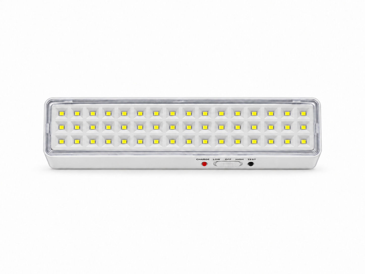 ΦΩΣ ΑΣΦΑΛΕΙΑΣ LED 4W