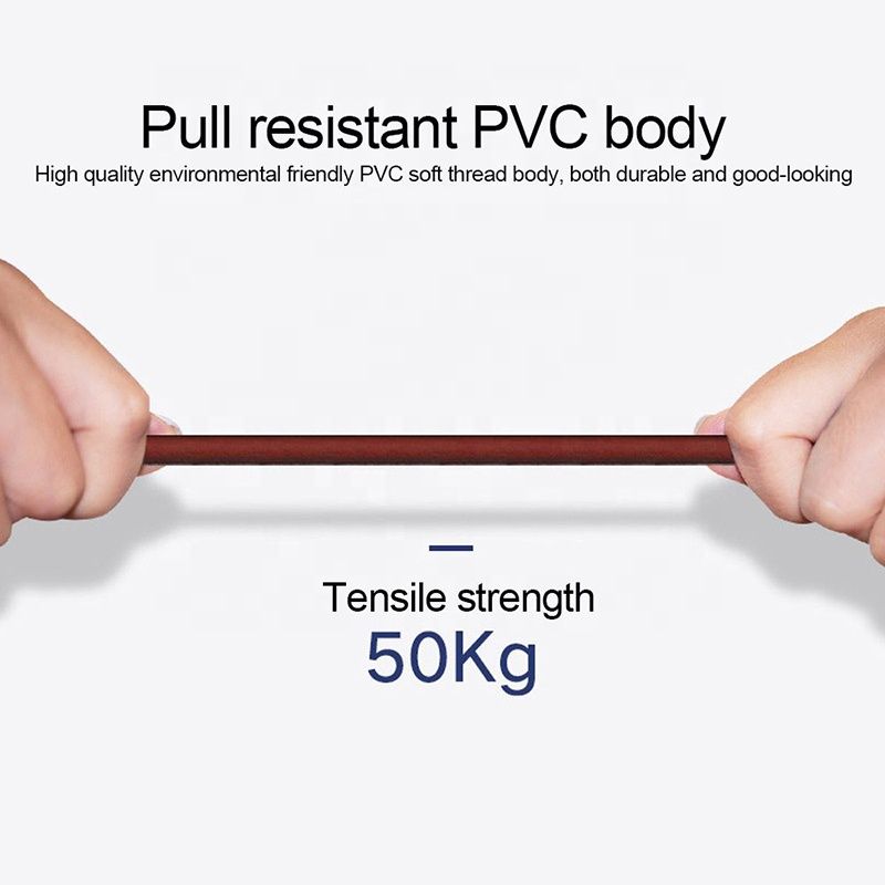 3.5mm 3-Pole XLR Female Audio Cable 2m - Image 4
